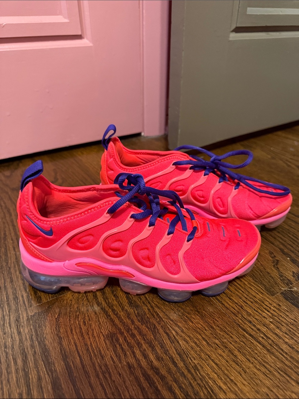 Nike Vapormax Plus